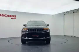 Jeep, Grand Cherokee