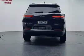 Jeep, Grand Cherokee
