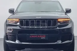 Jeep, Grand Cherokee