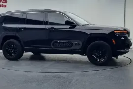 Jeep, Grand Cherokee