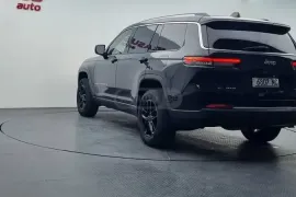 Jeep, Grand Cherokee