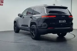 Jeep, Grand Cherokee