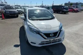 Nissan, Note