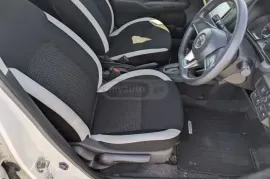 Nissan, Note