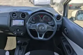 Nissan, Note