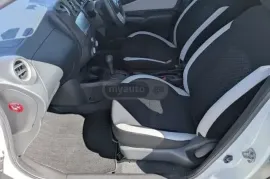 Nissan, Note