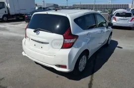 Nissan, Note