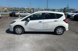 Nissan, Note