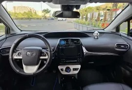 Toyota, Prius