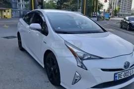Toyota, Prius