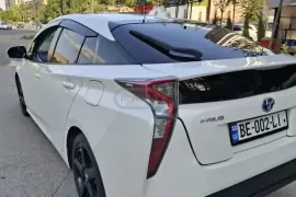 Toyota, Prius