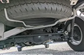 Toyota, Other