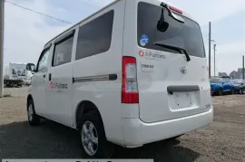 Toyota, Other