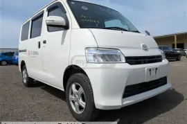 Toyota, Other