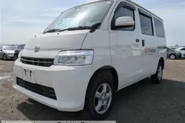 Toyota, Other