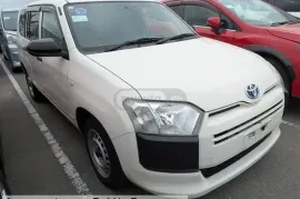 Toyota, Probox