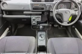 Toyota, Probox