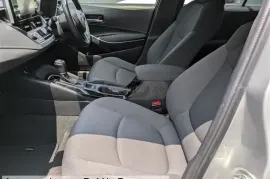 Toyota, Corolla