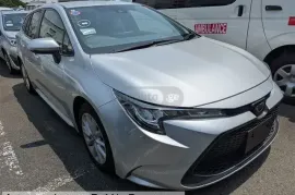 Toyota, Corolla