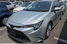 Toyota, Corolla