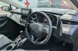 Toyota, Corolla