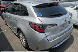 Toyota, Corolla