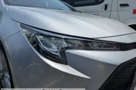 Toyota, Corolla
