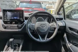 Toyota, Corolla