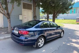 Volkswagen, Jetta
