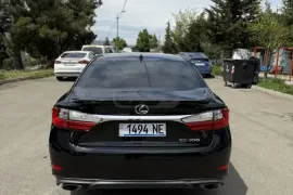 Lexus, ES series, ES 350