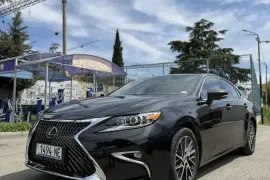 Lexus, ES series, ES 350