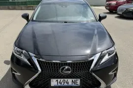 Lexus, ES series, ES 350