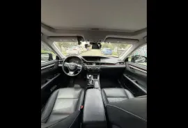 Lexus, ES series, ES 350