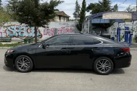 Lexus, ES series, ES 350