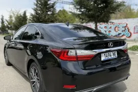 Lexus, ES series, ES 350