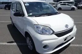Toyota, Paseo