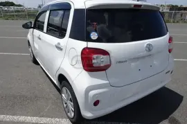 Toyota, Paseo