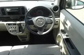 Toyota, Paseo