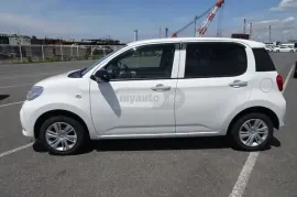 Toyota, Paseo