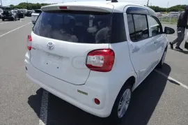 Toyota, Paseo