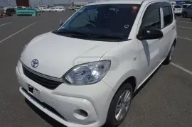 Toyota, Paseo