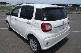 Toyota, Paseo