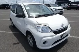 Toyota, Paseo