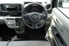 Toyota, Paseo