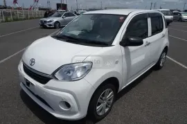 Toyota, Paseo
