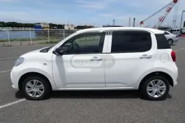 Toyota, Paseo