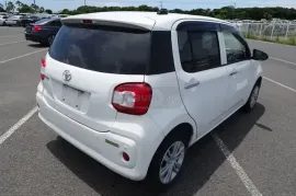 Toyota, Paseo
