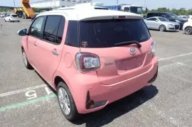 Toyota, Paseo