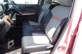 Toyota, Paseo