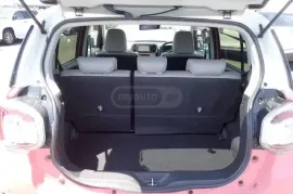 Toyota, Paseo